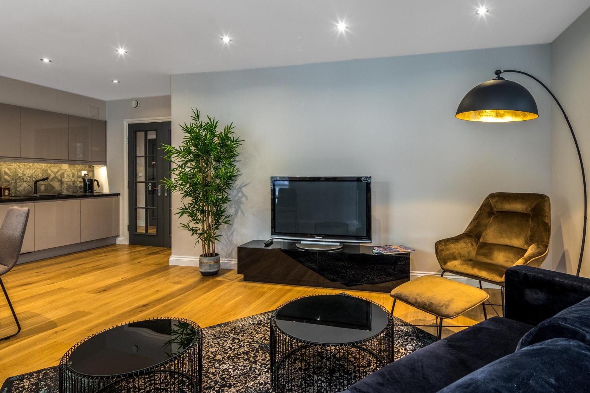 Old Town Premium Queen'S Apartments Cracovia Habitación foto