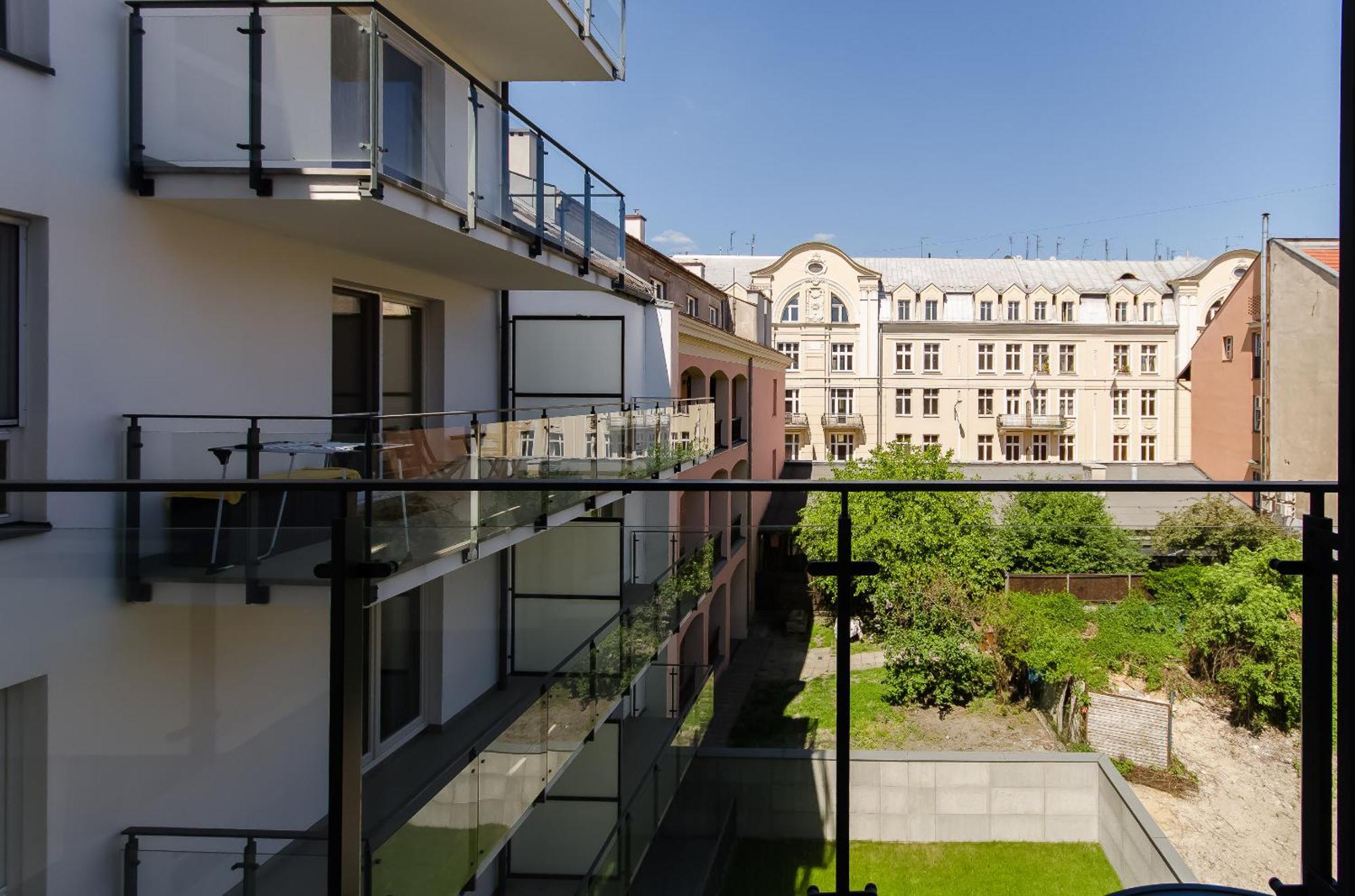 Old Town Premium Queen'S Apartments Cracovia Exterior foto