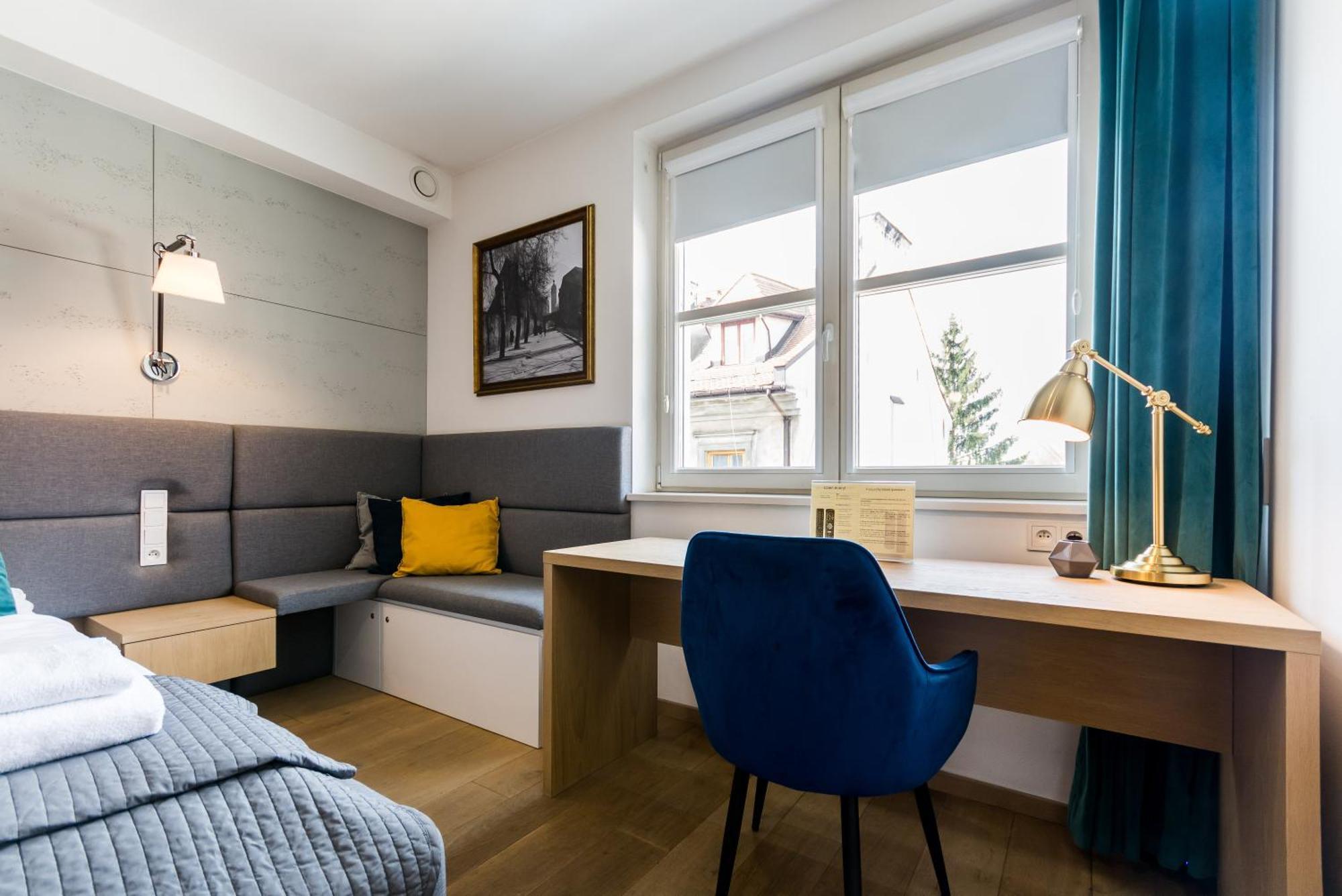 Old Town Premium Queen'S Apartments Cracovia Exterior foto