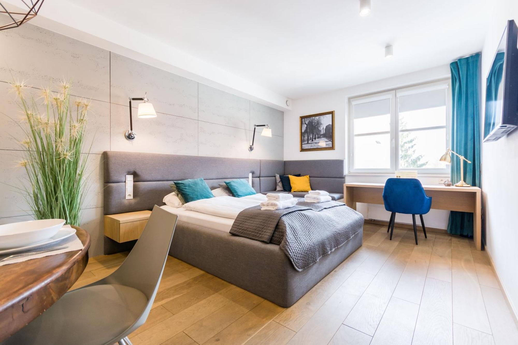 Old Town Premium Queen'S Apartments Cracovia Exterior foto