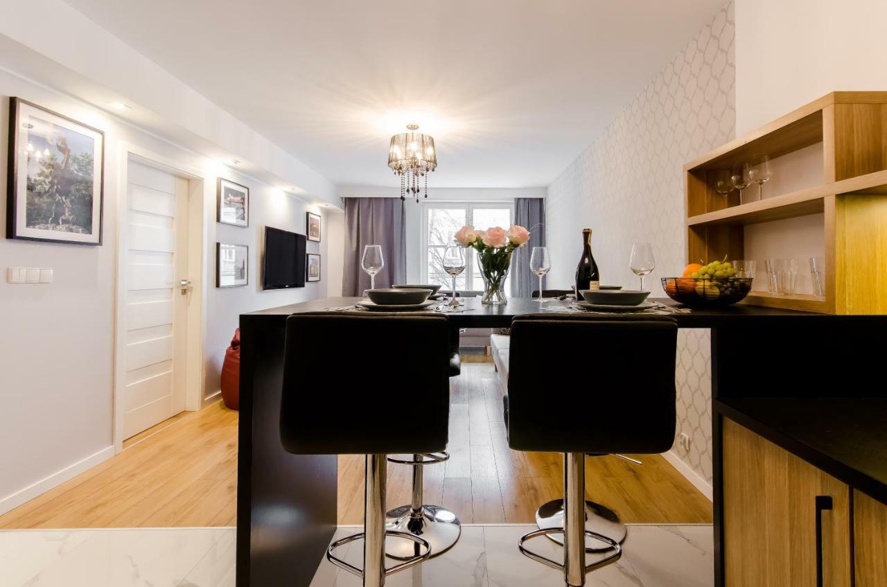 Old Town Premium Queen'S Apartments Cracovia Exterior foto