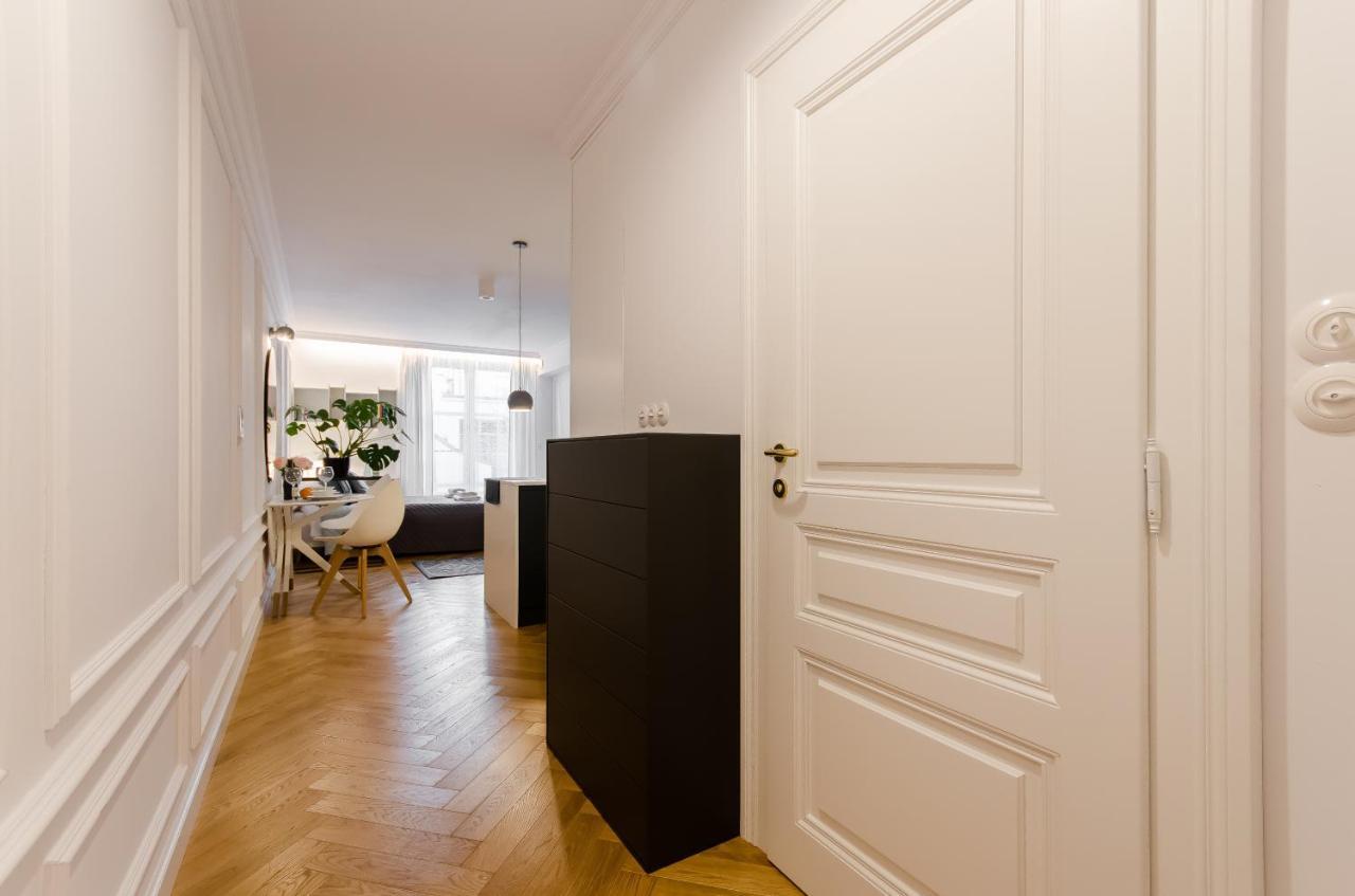 Old Town Premium Queen'S Apartments Cracovia Exterior foto